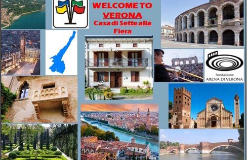 Sud-Ovest Apartment | Top-Rated Child-Friendly Stay at Casa di Sette alla Fiera