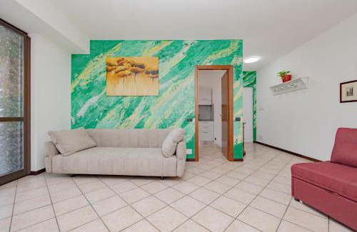Cesate Apartment | Casa di Shrek 110mq ristrutturato a nuovo con grande terrazzo