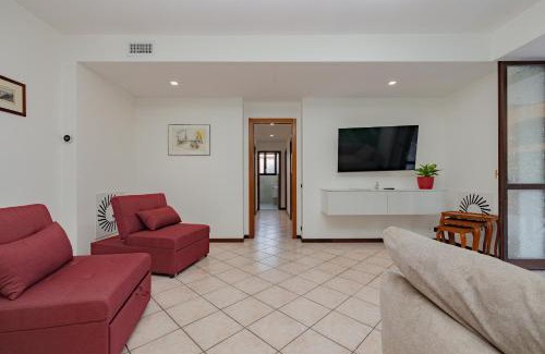 Cesate Apartment | Casa di Shrek 110mq ristrutturato a nuovo con grande terrazzo
