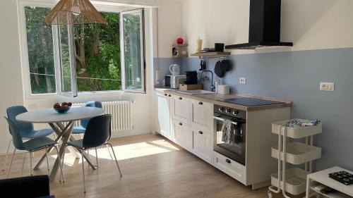 Albaro Apartment | Top-Rated Casa di Silù with Convenient Parking