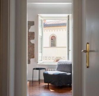 Citta Alta House | Welcoming Casa di Sofia Città Alta: Pet Friendly Stay!
