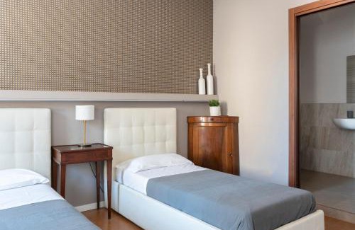 Citta Alta House | Welcoming Casa di Sofia Città Alta: Pet Friendly Stay!