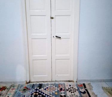 Sousse Apartment | Casa Di Sofra