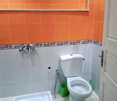 Sousse Apartment | Casa Di Sofra