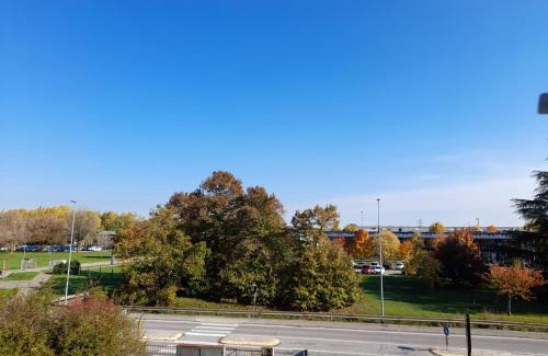 Crema Apartment | Pet-Friendly CASA DI SOLE Apartment in Crema Awaits You
