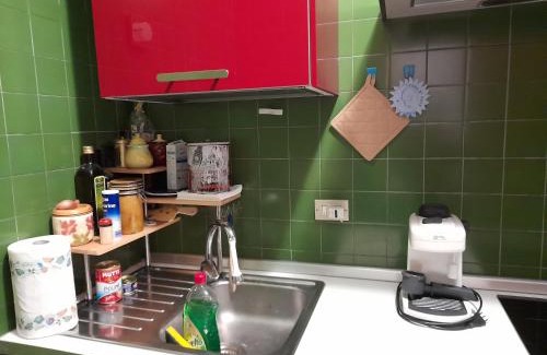 Crema Apartment | Pet-Friendly CASA DI SOLE Apartment in Crema Awaits You