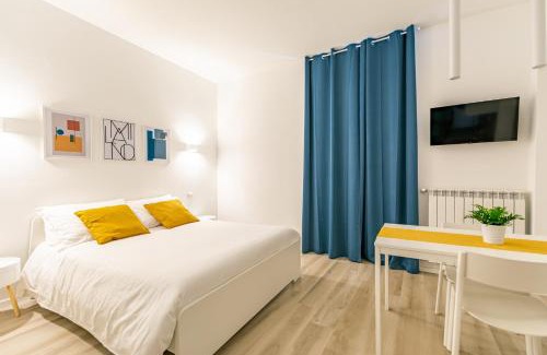 Loreto Apartment | Family-Friendly Retreat: Casa di Sophy Rated 9.6/10