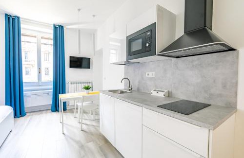 Loreto Apartment | Family-Friendly Retreat: Casa di Sophy Rated 9.6/10