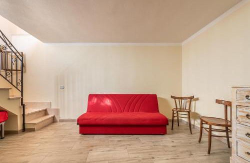 Fluminimaggiore Apartment | Discover Casa di Stefania: Pet and Child Friendly Retreat