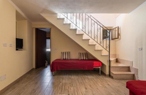 Fluminimaggiore Apartment | Discover Casa di Stefania: Pet and Child Friendly Retreat