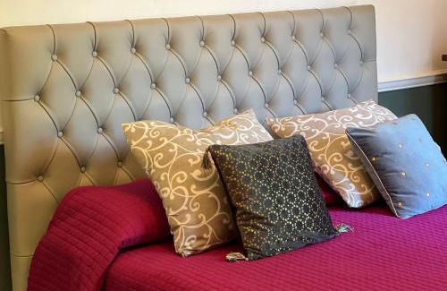 Trezzo sull'Adda Apartment | Discover Casa di Tata 2: Pet & Child Friendly Retreat