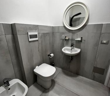 Trezzo sull'Adda Apartment | Discover Casa di Tata 2: Pet & Child Friendly Retreat