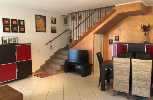 Lido Apartment | Discover Casa di Taty: Pet-Friendly Family Resort Haven