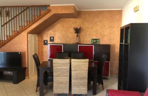 Lido Apartment | Discover Casa di Taty: Pet-Friendly Family Resort Haven