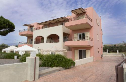 Mavrovouni Apartment | Discover Casa di Terra: 4-Star Escape with 9.5/10 Rating