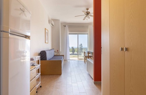 Porticato Apartment | Casa di Théo by Interhome