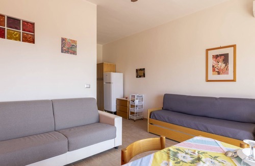 Porticato Apartment | Casa di Théo by Interhome