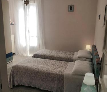 Montegiorgio House | Pet-Friendly Retreat at Casa di Tony – Rated 8.6/10!