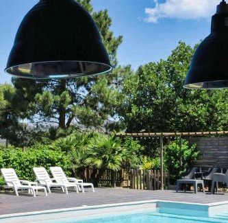 Calenzana Apartment | Experience CASA di u cuginu: Oceanfront Bliss Awaits