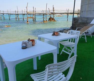 Fossacesia House | Oceanfront Bliss at Casa di Venere - Fossacesia