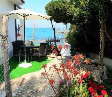 Fossacesia House | Oceanfront Bliss at Casa di Venere - Fossacesia