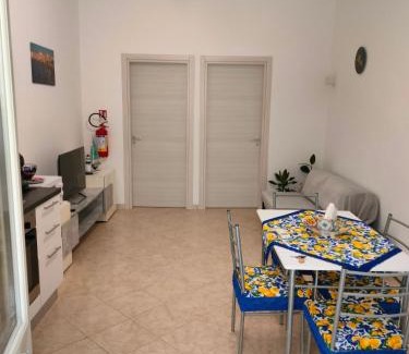Marsala Apartment | Casa di Vicio