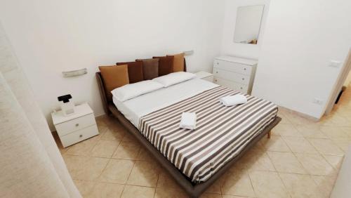 Marsala Apartment | Casa di Vicio