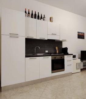 Marsala Apartment | Casa di Vicio