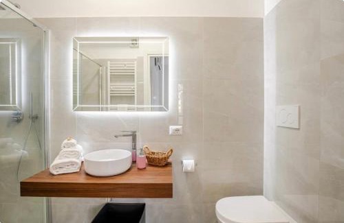 Torrino Apartment | Family-Friendly Retreat at Casa di Vincenzo Awaits You