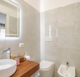 Torrino Apartment | Family-Friendly Retreat at Casa di Vincenzo Awaits You