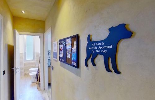 Pegli Apartment | Comfortable Stays at Casa di Viola: Pet and Child Friendly