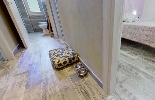 Pegli Apartment | Comfortable Stays at Casa di Viola: Pet and Child Friendly
