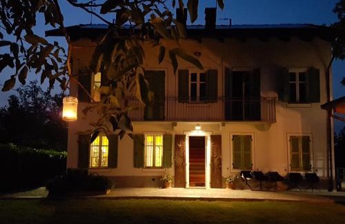 Cantarana House | Discover Casa di Yorik: Pet Friendly Oasis with Pool & Hot Tub