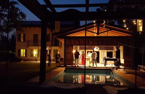 Cantarana House | Discover Casa di Yorik: Pet Friendly Oasis with Pool & Hot Tub