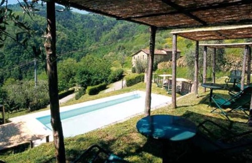 Pietrabuona House | Family-Friendly Retreat at Casa di Zano with Pool & Spa