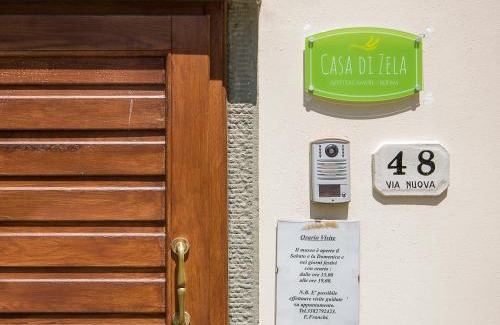 Quarrata House | Pet-Friendly Casa di Zela with Breakfast & Great Reviews