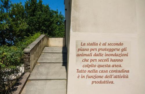 Quarrata House | Pet-Friendly Casa di Zela with Breakfast & Great Reviews