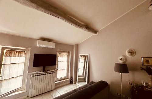 Cremona Apartment | Family-Friendly Retreat at Casa di Zelda - Rated 9.6/10