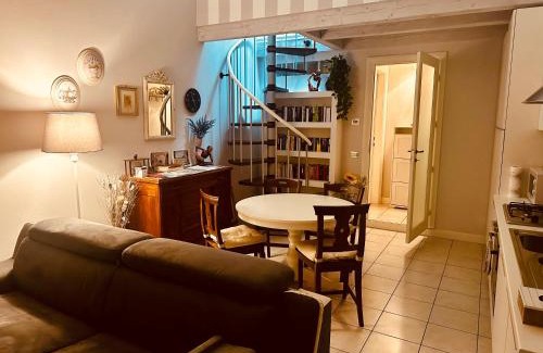 Cremona Apartment | Family-Friendly Retreat at Casa di Zelda - Rated 9.6/10