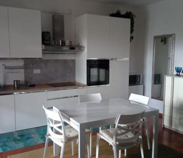 Civita Castellana Apartment | Discover Casa di Zoe: Ideal Retreat for Bike Enthusiasts