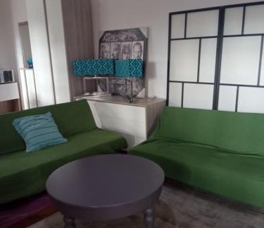 Civita Castellana Apartment | Discover Casa di Zoe: Ideal Retreat for Bike Enthusiasts