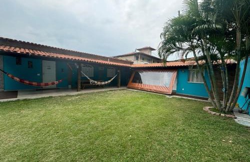 Sao Jose House | Discover Casa Diamante Búzios: Family & Pet Friendly Retreat
