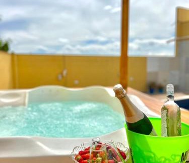 Ibicoara House | Unwind at Casa Diamantina: 4-Star Oceanfront Retreat