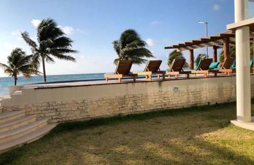 Majahual Apartment | Experience Casa Diany: 4-Star Oceanfront Retreat