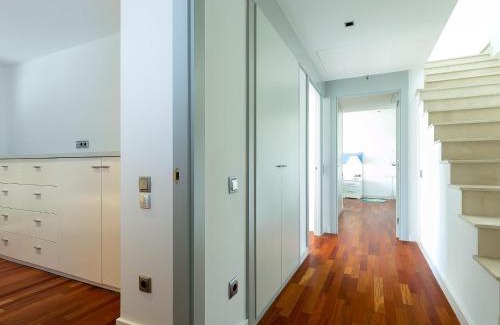 Almadraba-Canyelles House | Exclusive Villa de lujo en Almadrava con piscina infinita