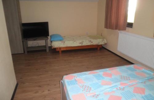 Navodari House | Cozy Casa Didina: Pet and Child Friendly Getaway