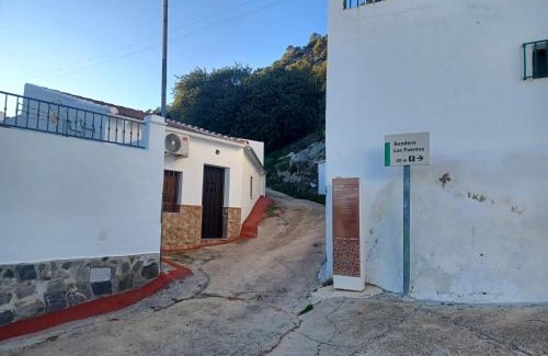 Algodonales House | Discover Casa Diego: Pet-Friendly Stay in Algodonales