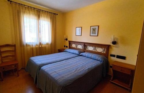 Gavin Apartment | Family-Friendly Retreat at Casa Diego Apartamentos Turisticos