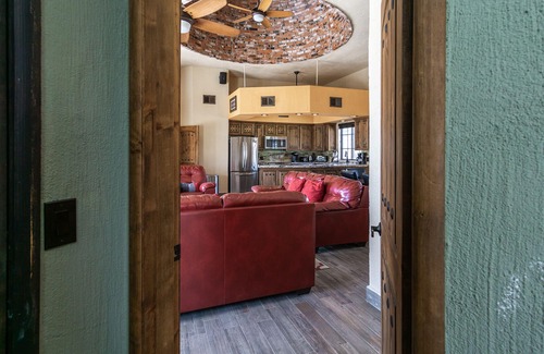 Puerto Penasco House | CASA DIEGO: Newly Renovated Oceanfront Gem with Pool