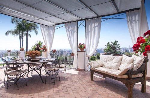 Borgo-Sanzio Villa | Discover Casa Dimora Vittoria: 10/10 Rated Getaway